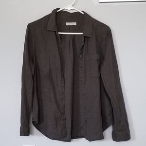 Outerknown Gemini Shirt medium